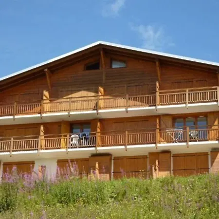 Apartment 3 Pieces Familial - Les Saisies - Fr-1-594-45 Hauteluce