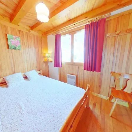 Apartment 3 Pieces Familial - Les Saisies - Fr-1-594-45 Hauteluce